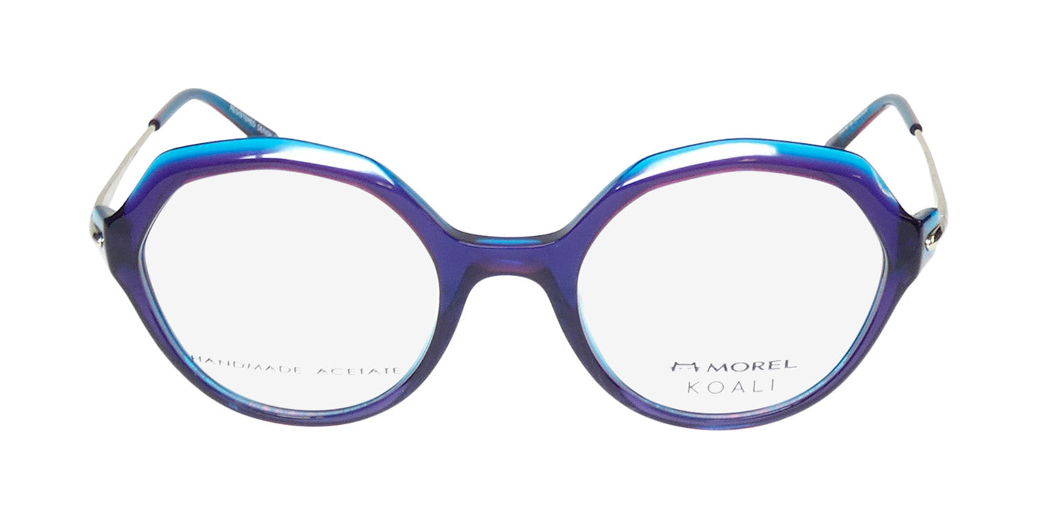 Morel Koali 20128k Eyeglasses