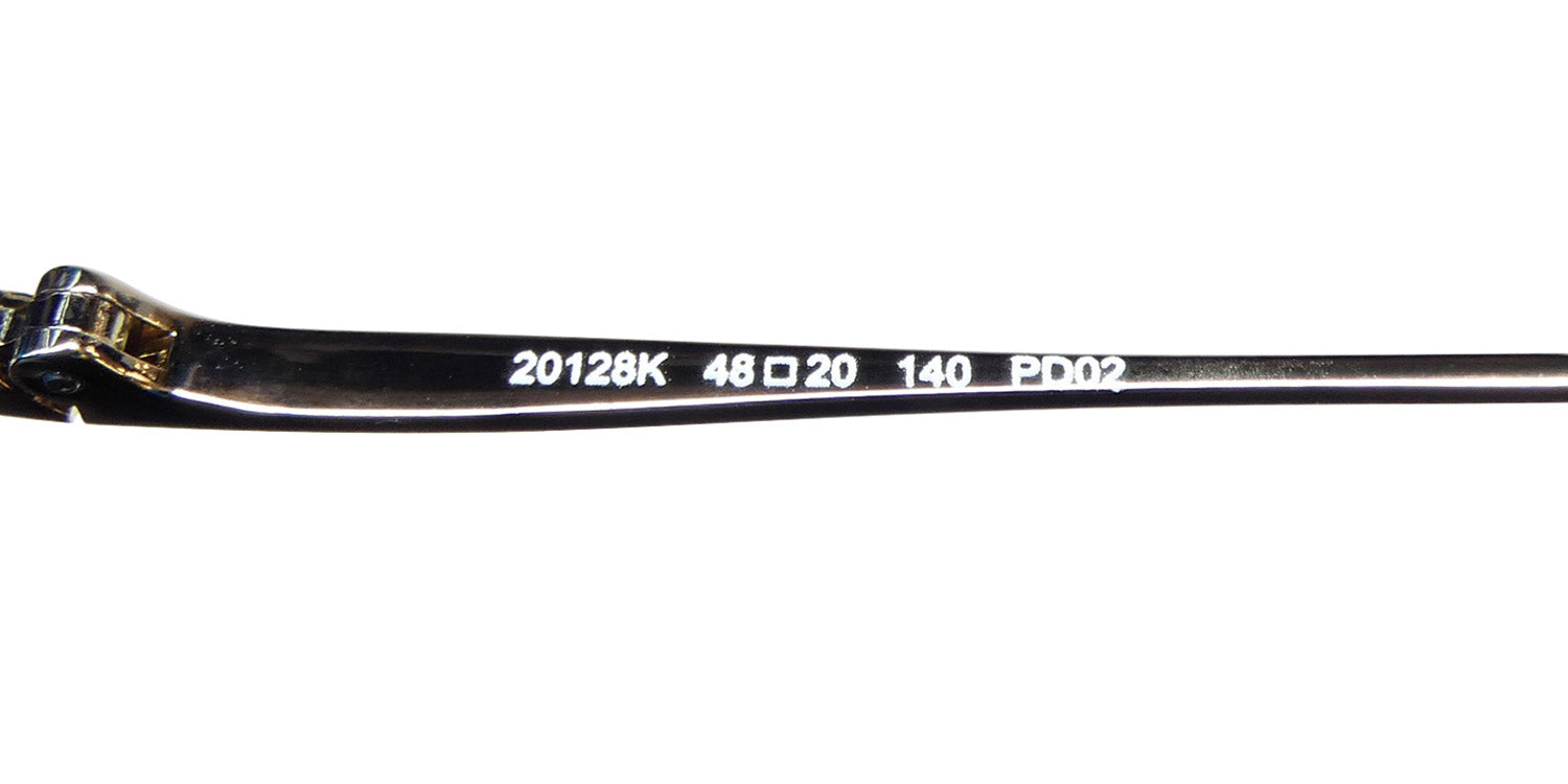 Morel Koali 20128k Eyeglasses
