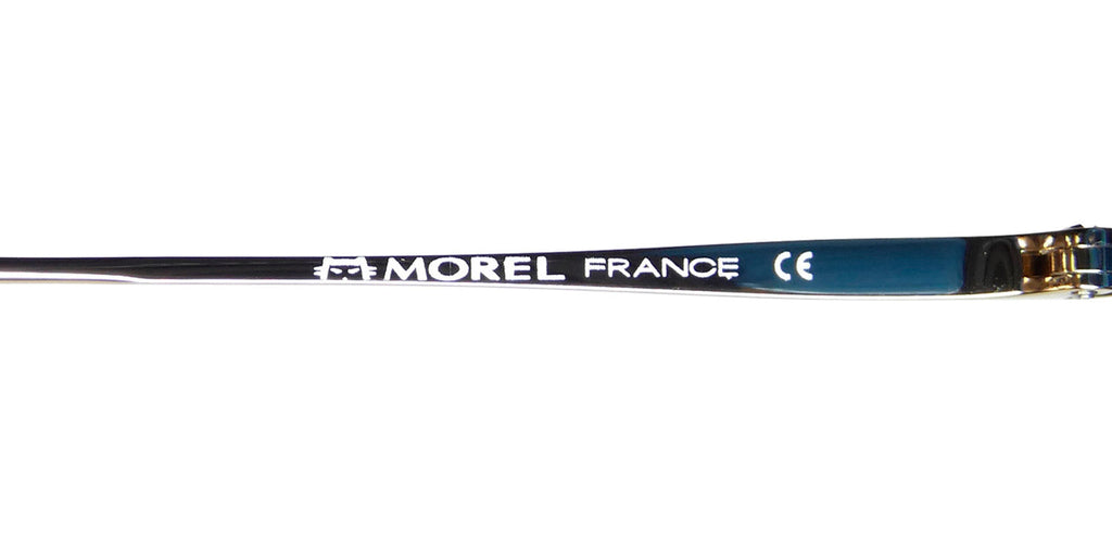 Morel Koali 20128k Eyeglasses