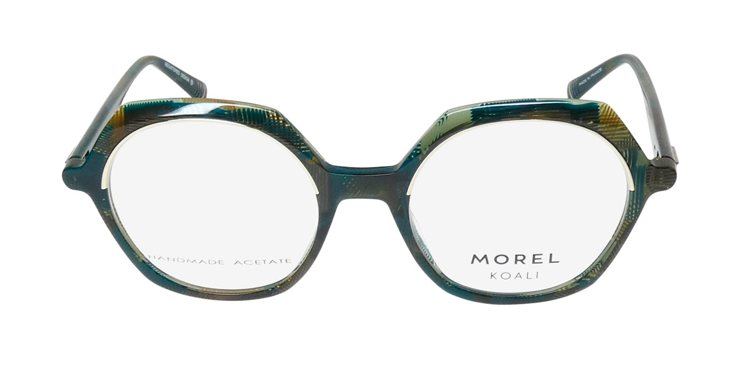 Morel Koali 20136k Eyeglasses
