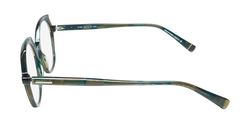 Morel Koali 20136k Eyeglasses