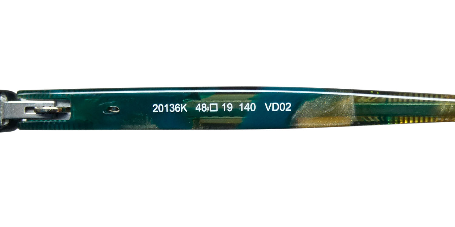 Morel Koali 20136k Eyeglasses