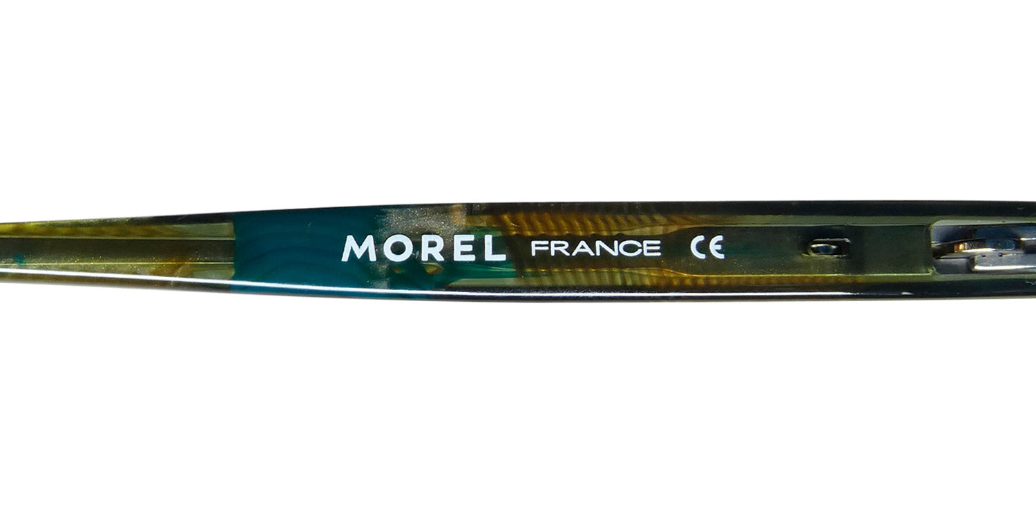 Morel Koali 20136k Eyeglasses