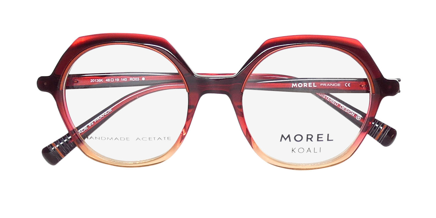 Morel Koali 20136k Eyeglasses