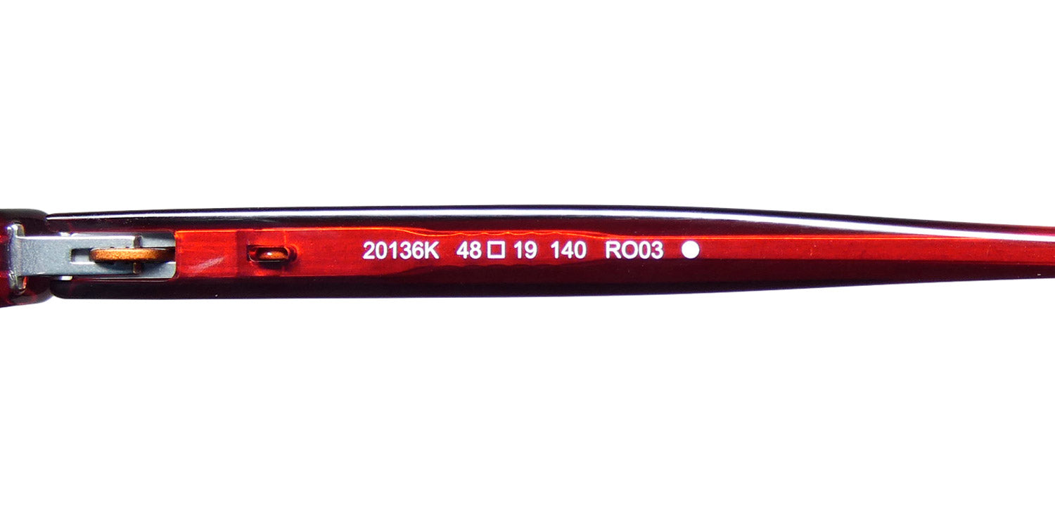 Morel Koali 20136k Eyeglasses