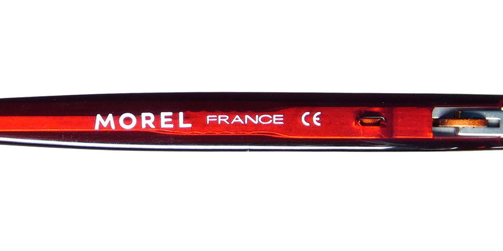 Morel Koali 20136k Eyeglasses