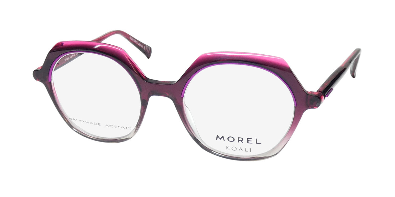 Morel Koali 20136k Eyeglasses
