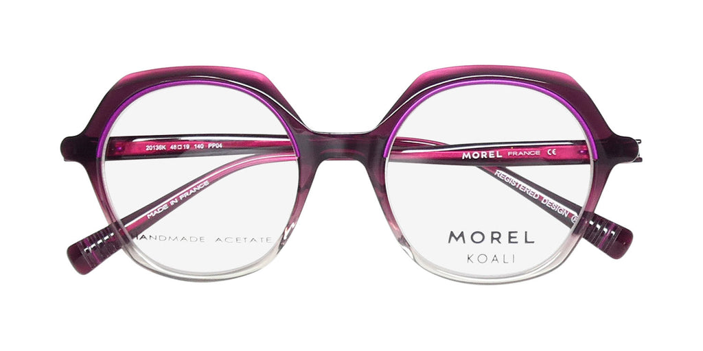 Morel Koali 20136k Eyeglasses