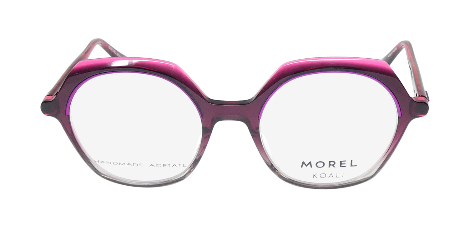Morel Koali 20136k Eyeglasses