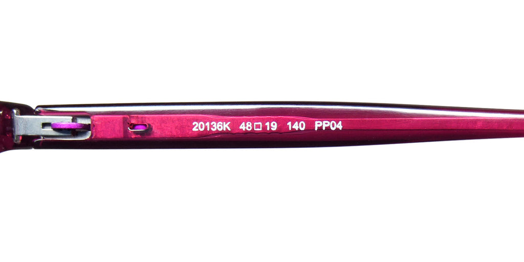 Morel Koali 20136k Eyeglasses