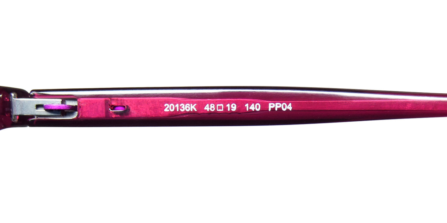 Morel Koali 20136k Eyeglasses
