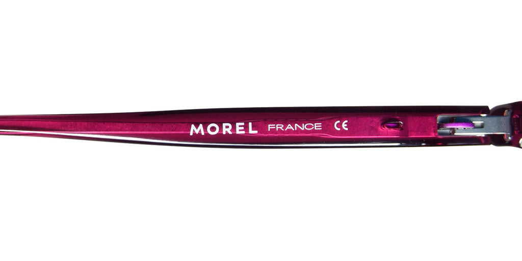 Morel Koali 20136k Eyeglasses
