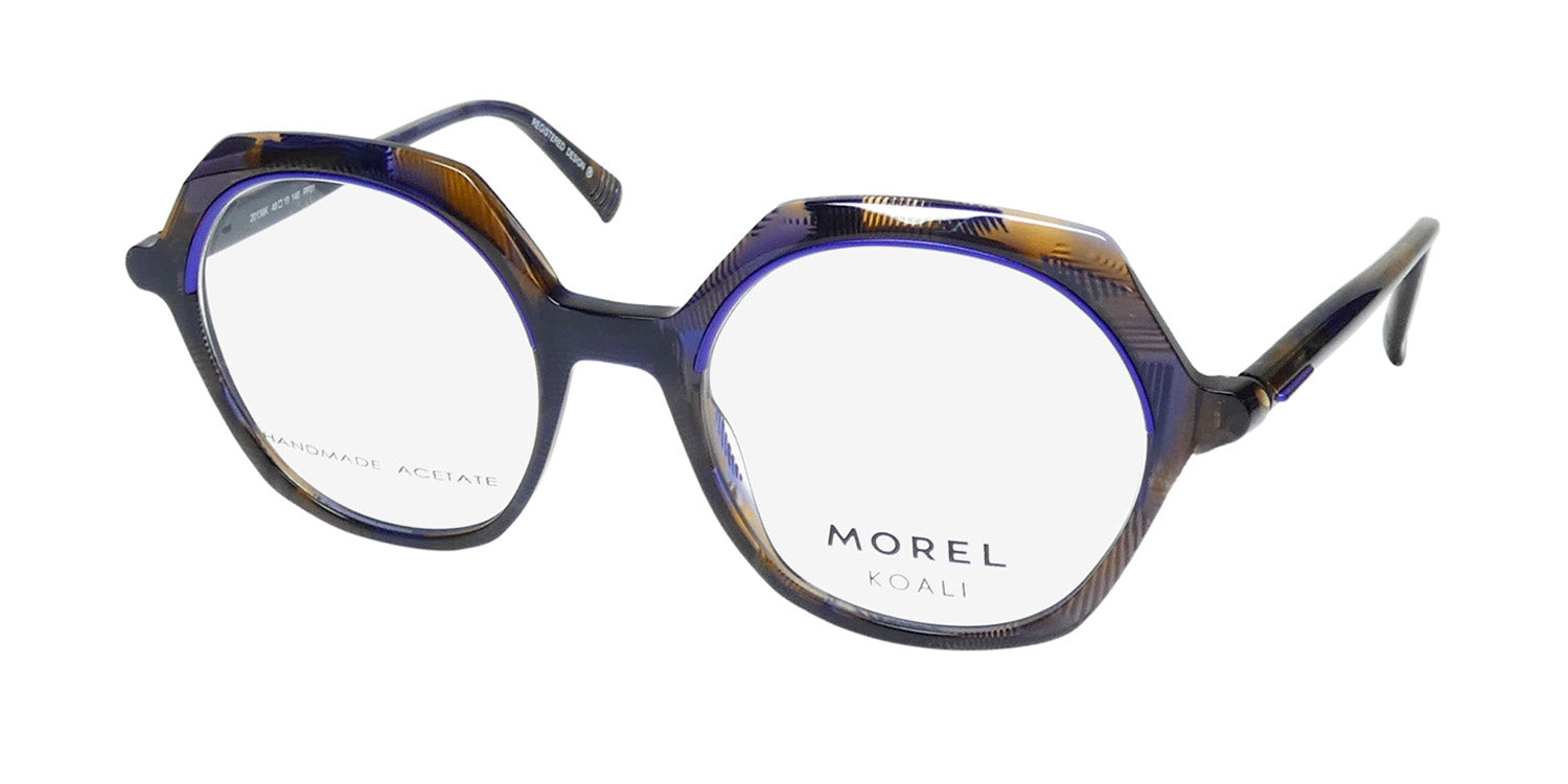 Morel Koali 20136k Eyeglasses