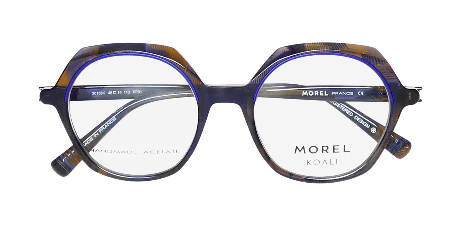 Morel Koali 20136k Eyeglasses