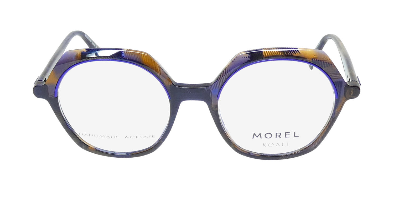 Morel Koali 20136k Eyeglasses