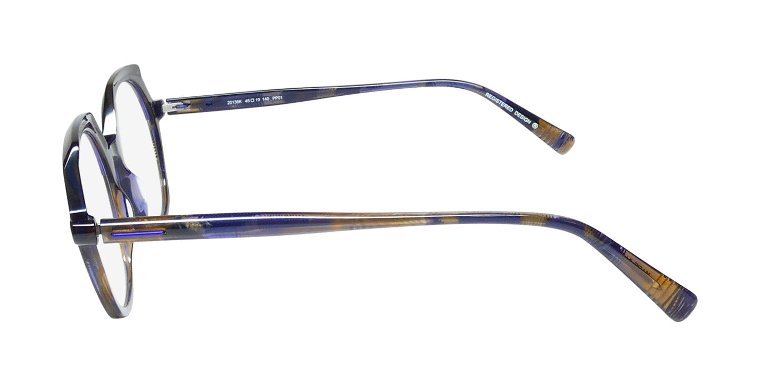 Morel Koali 20136k Eyeglasses