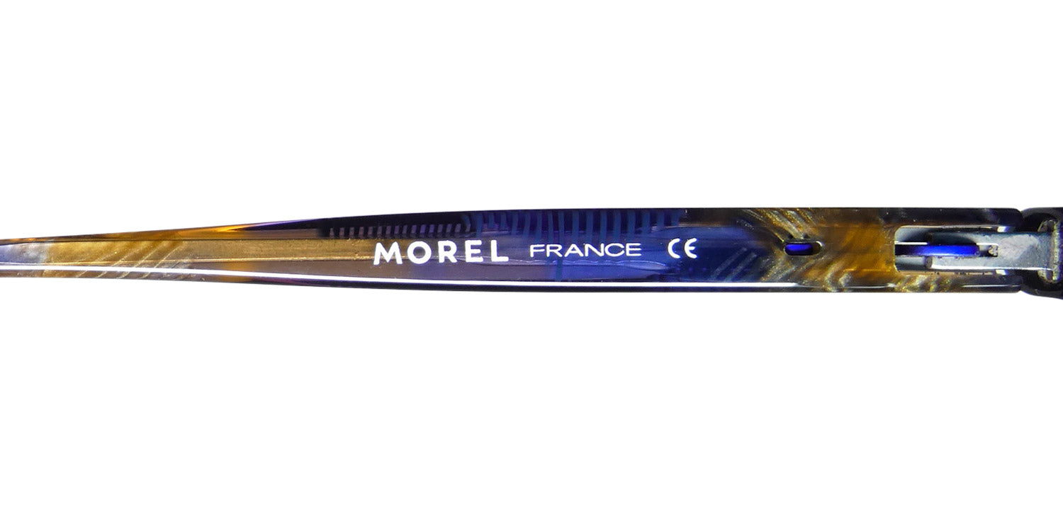 Morel Koali 20136k Eyeglasses