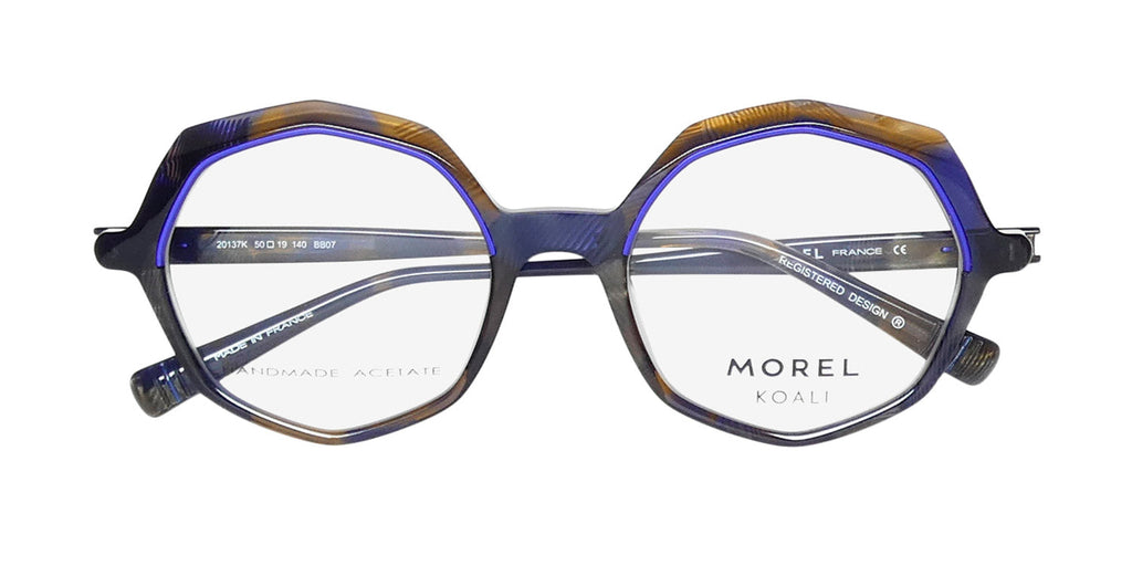 Morel Koali 20137k Eyeglasses