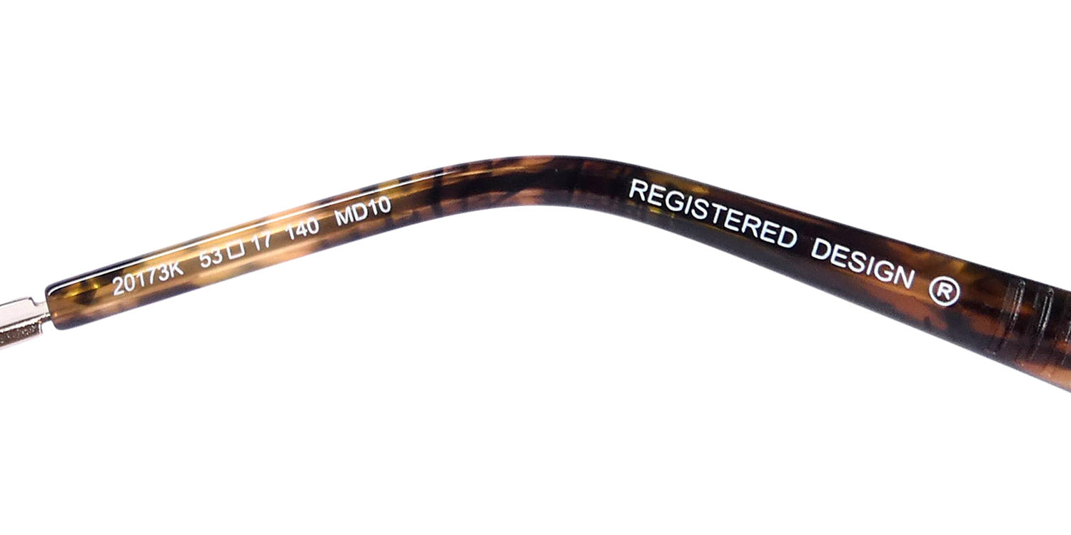 Morel Koali 20173k Eyeglasses