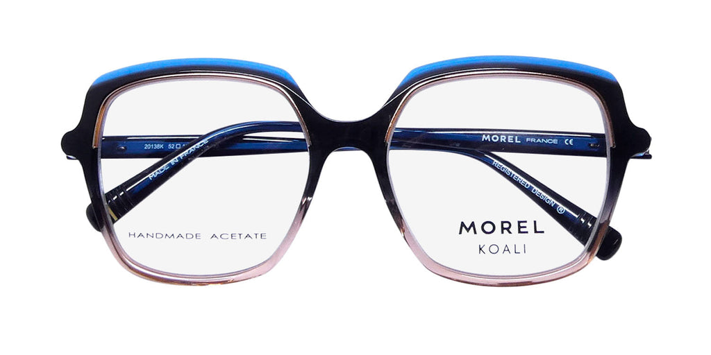 Morel Koali 20138k Eyeglasses