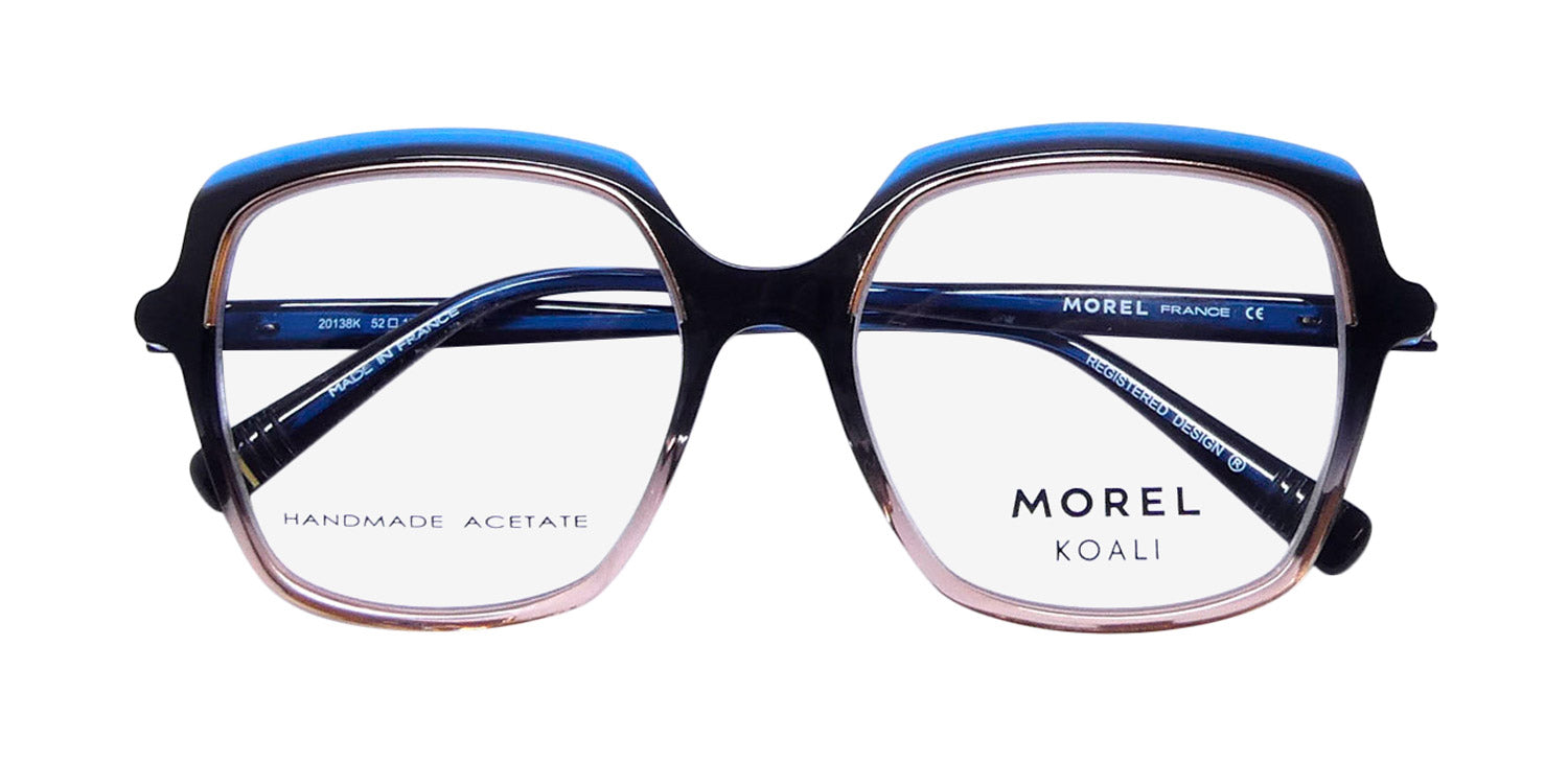 Morel Koali 20138k Eyeglasses