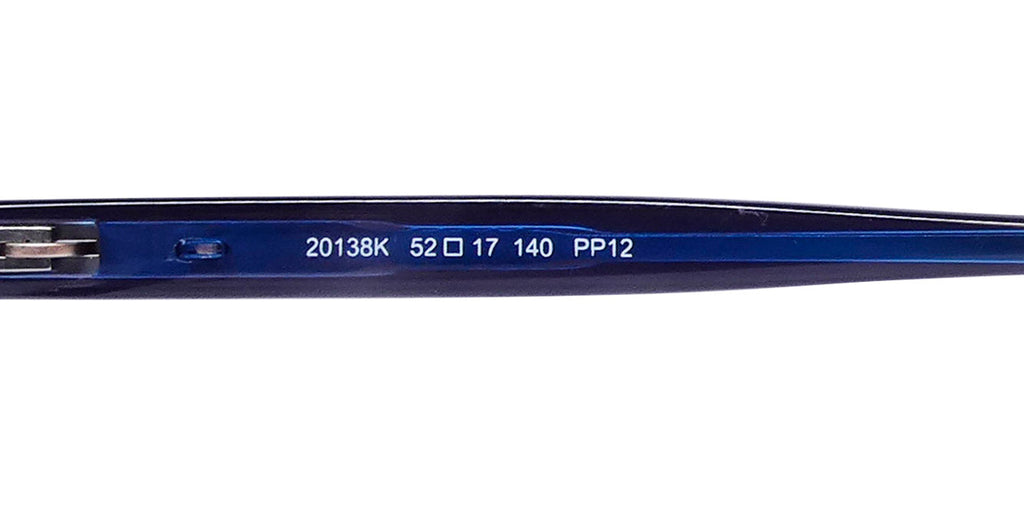 Morel Koali 20138k Eyeglasses