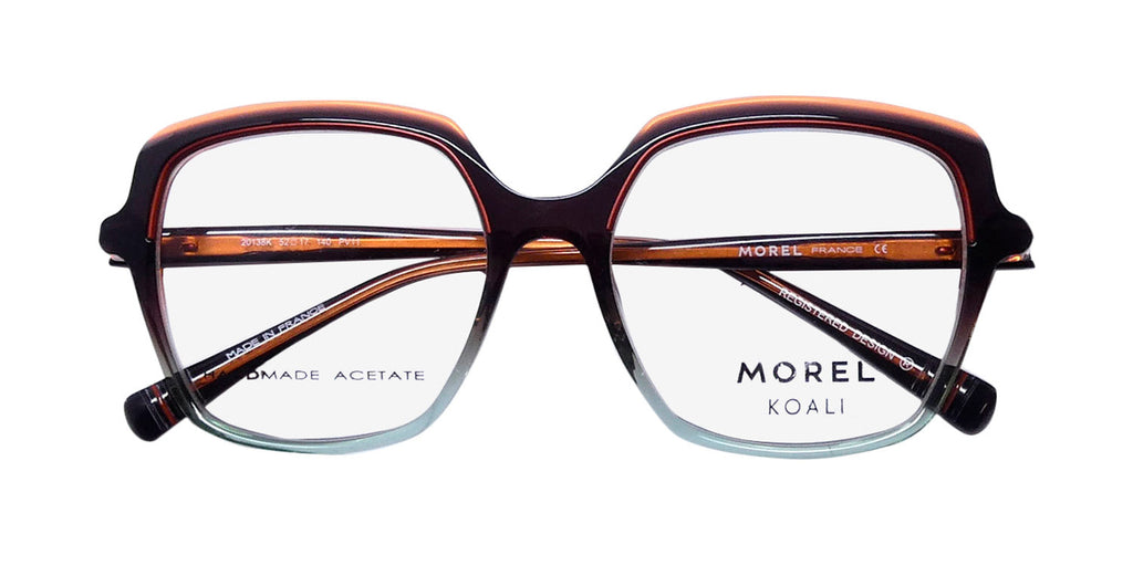 Morel Koali 20138k Eyeglasses