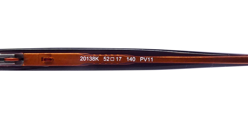 Morel Koali 20138k Eyeglasses