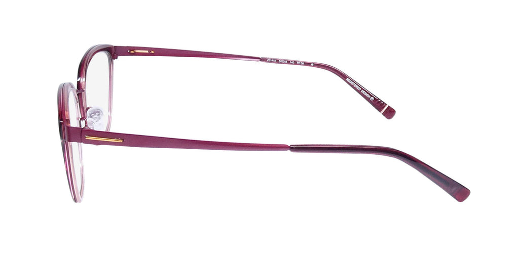 Morel Koali 20141k Eyeglasses