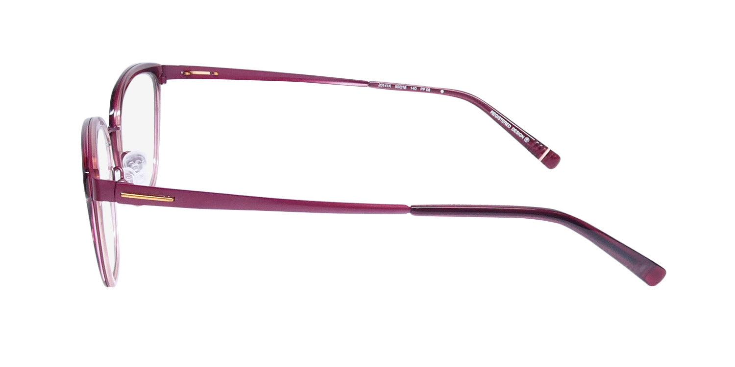 Morel Koali 20141k Eyeglasses