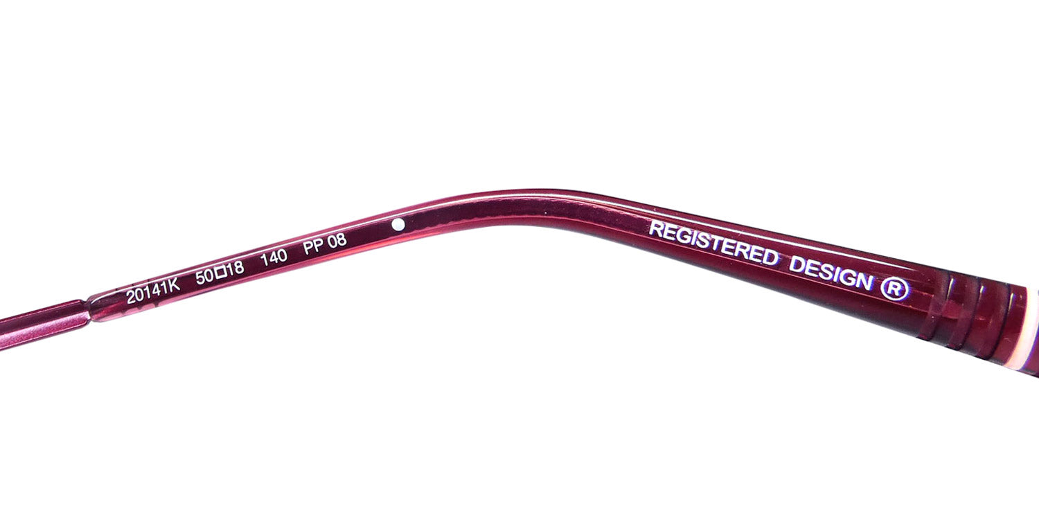 Morel Koali 20141k Eyeglasses
