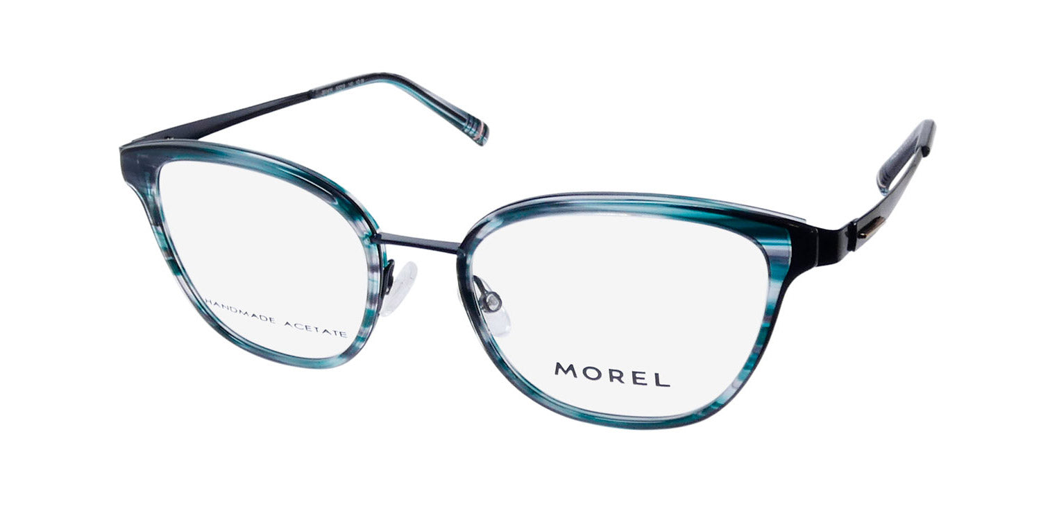 Morel Koali 20141k Eyeglasses