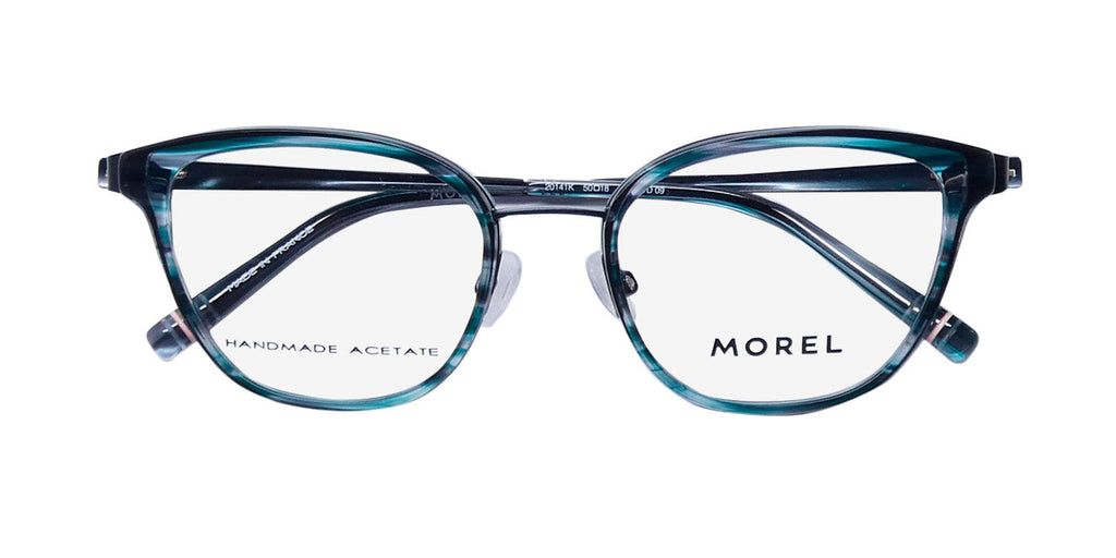 Morel Koali 20141k Eyeglasses