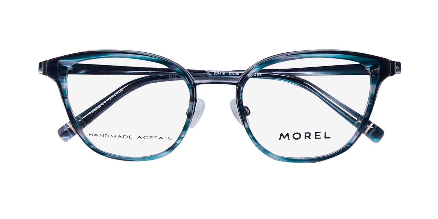 Morel Koali 20141k Eyeglasses