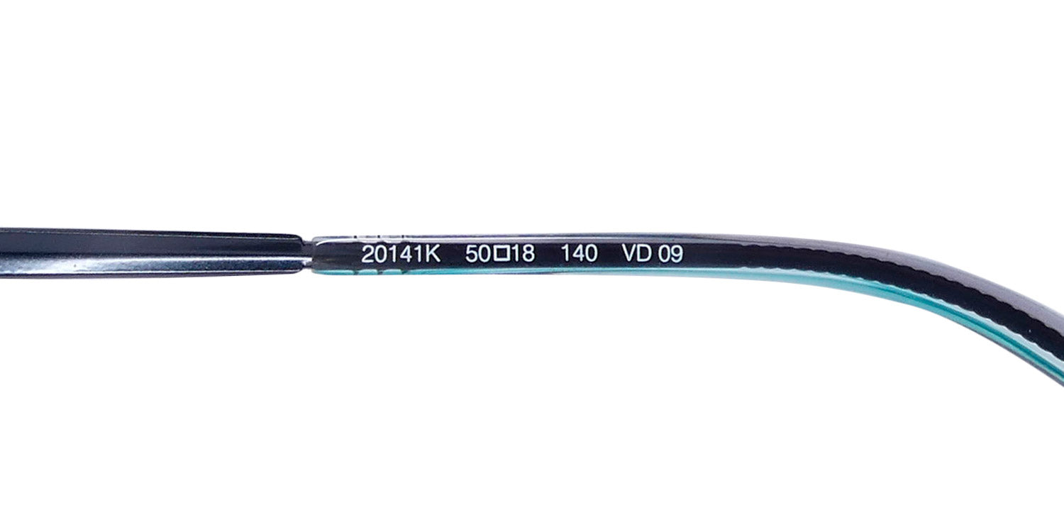 Morel Koali 20141k Eyeglasses