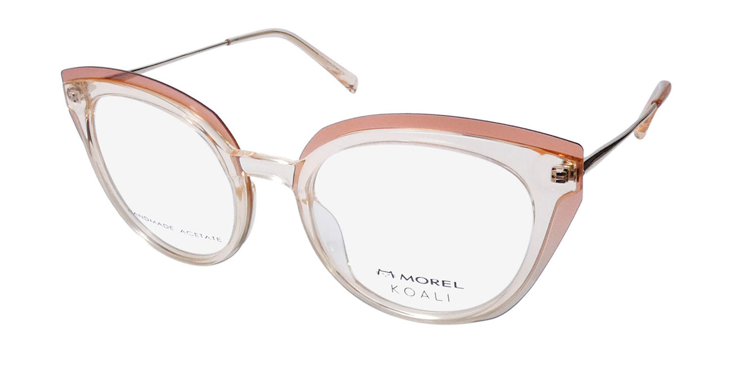 Morel Koali 20084k Eyeglasses