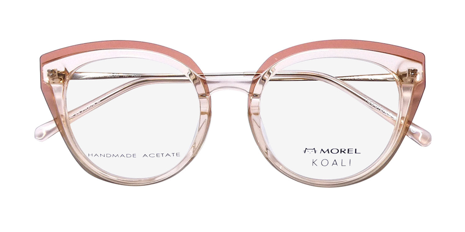 Morel Koali 20084k Eyeglasses
