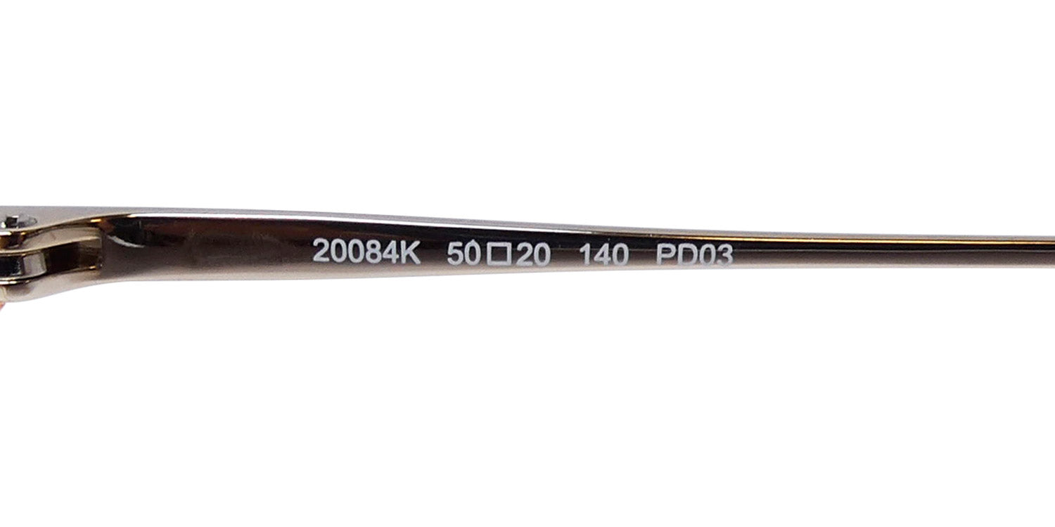 Morel Koali 20084k Eyeglasses