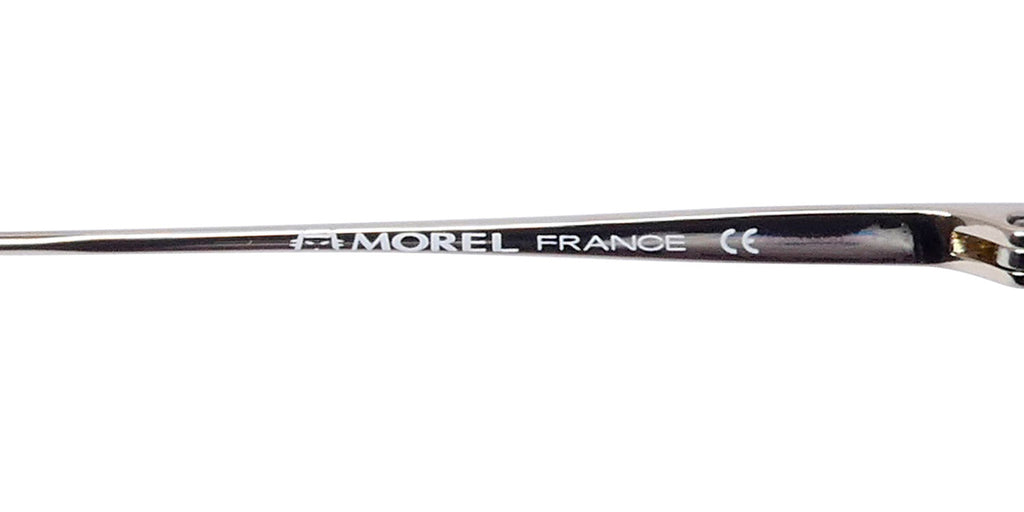 Morel Koali 20084k Eyeglasses
