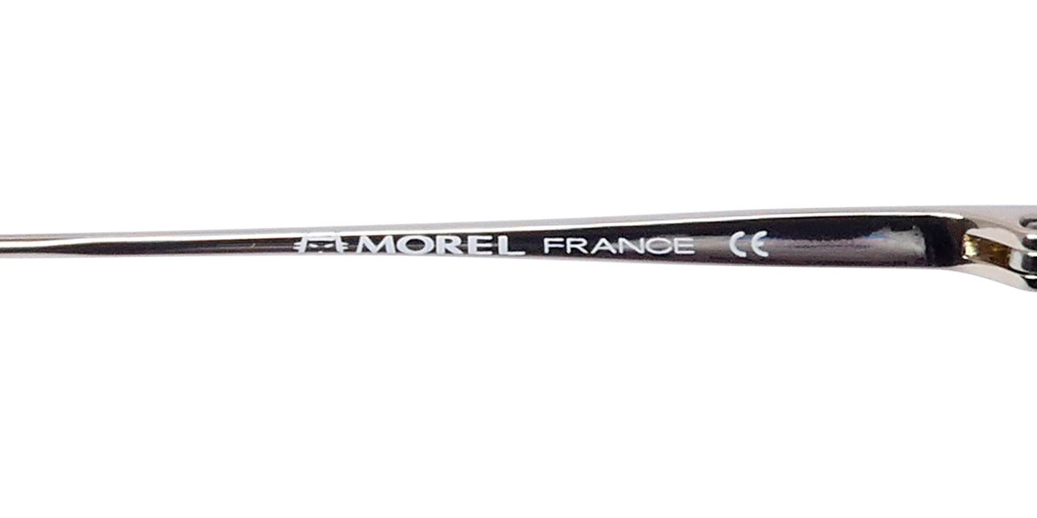 Morel Koali 20084k Eyeglasses