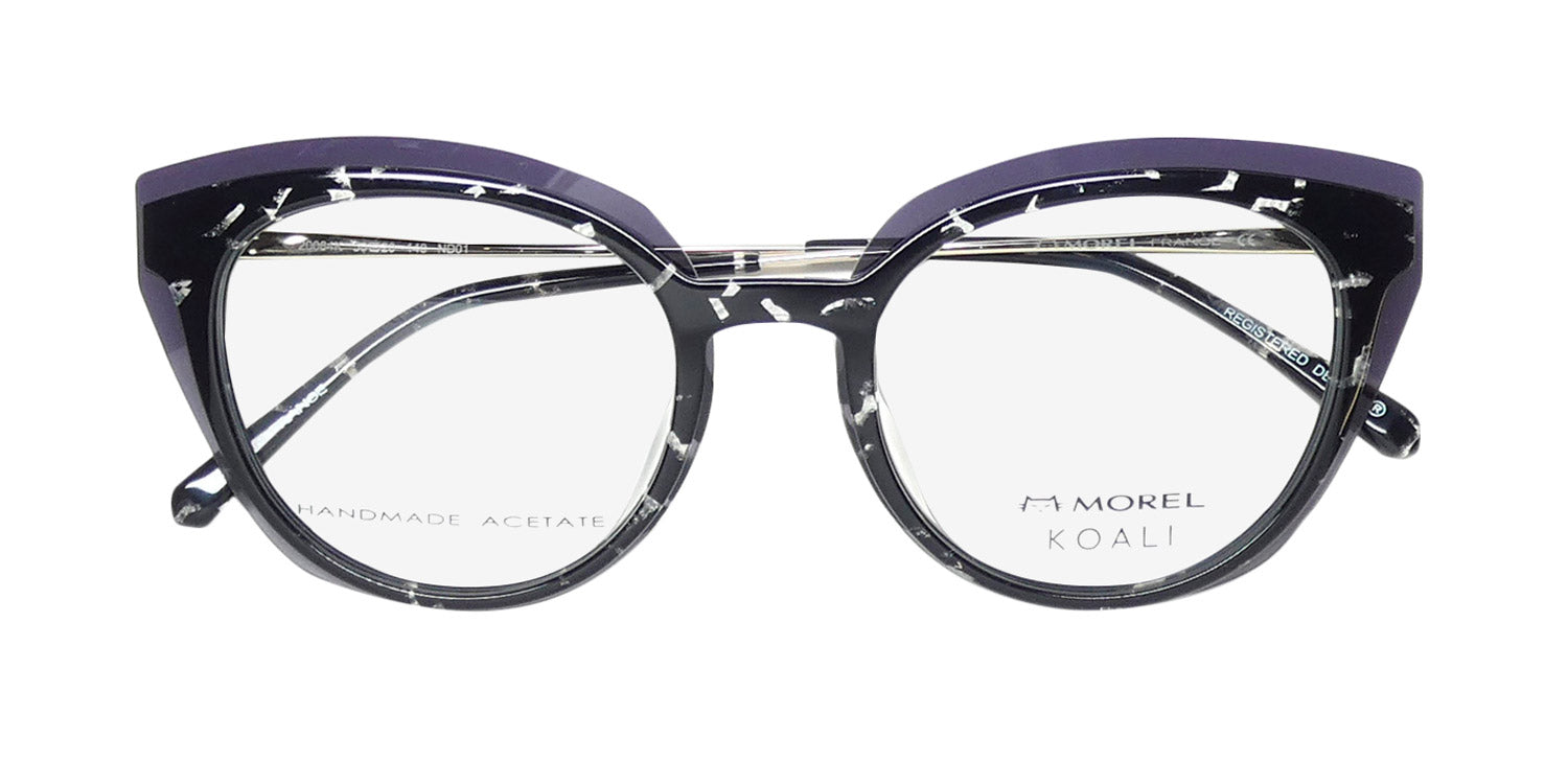 Morel Koali 20084k Eyeglasses