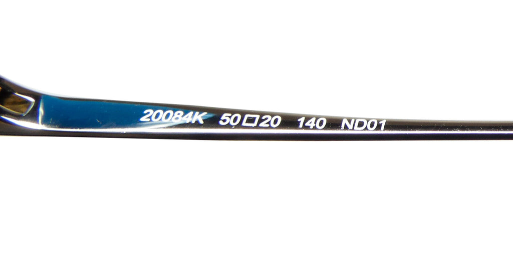 Morel Koali 20084k Eyeglasses