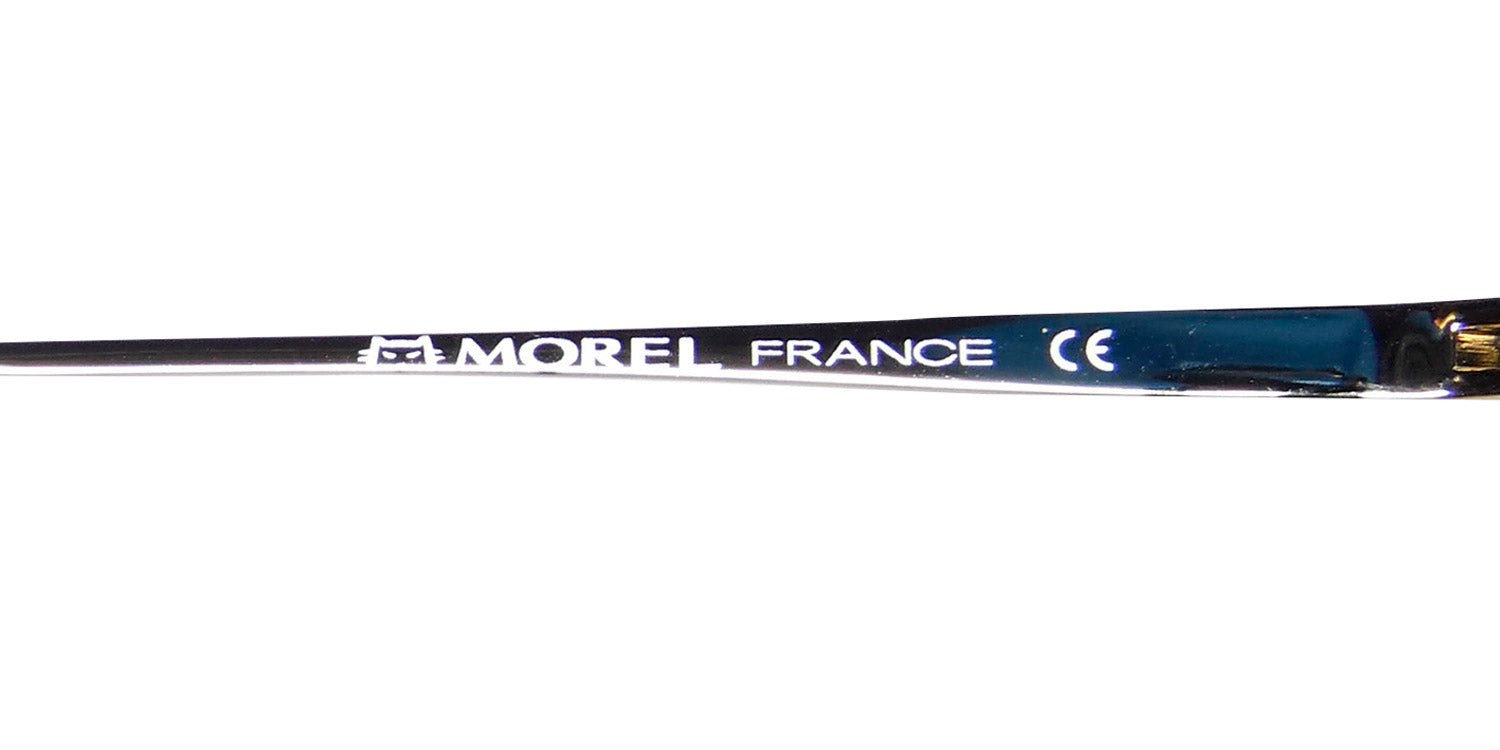 Morel Koali 20084k Eyeglasses