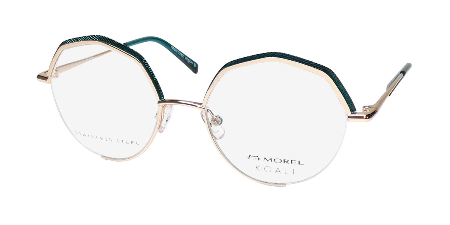 Morel Koali 20116k Eyeglasses