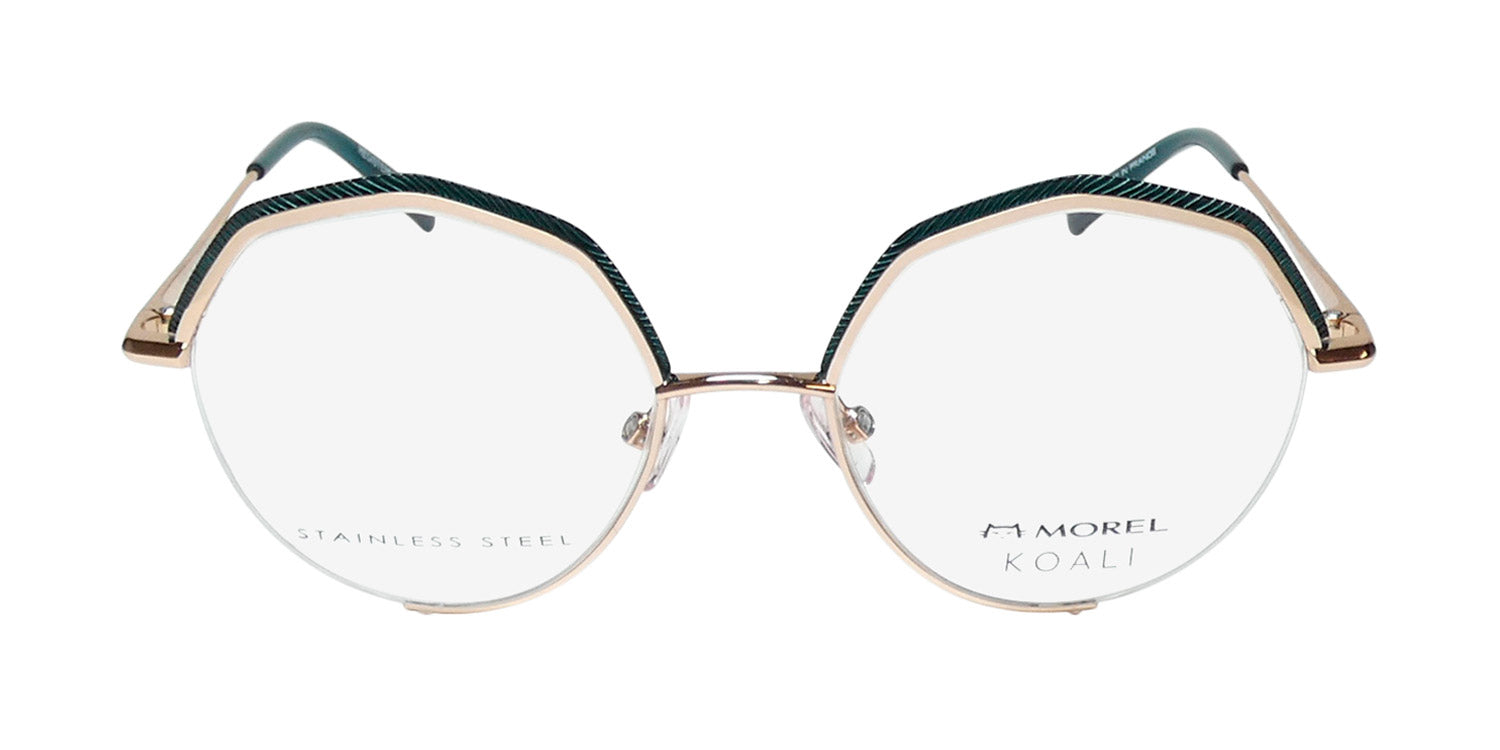 Morel Koali 20116k Eyeglasses