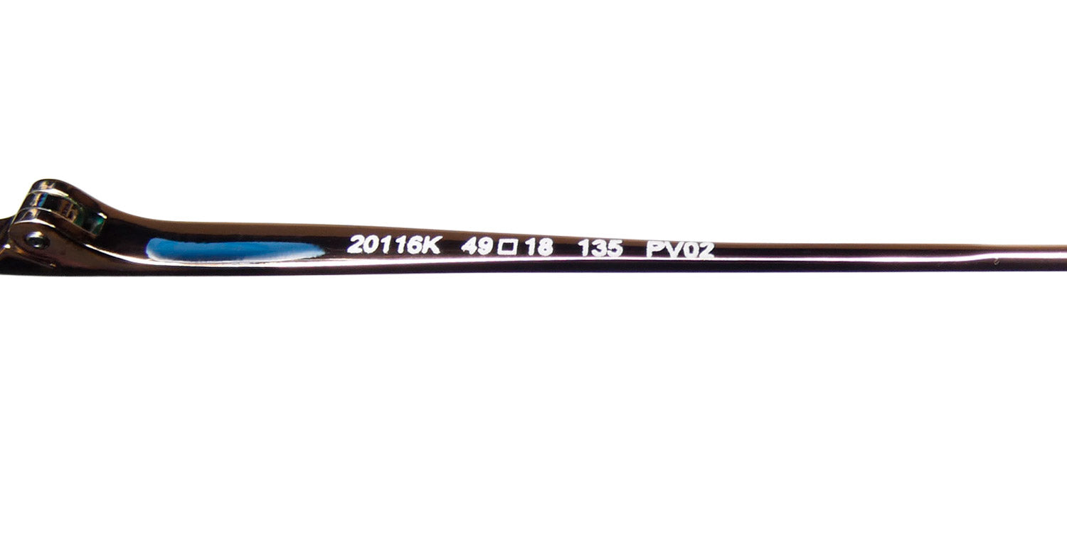Morel Koali 20116k Eyeglasses