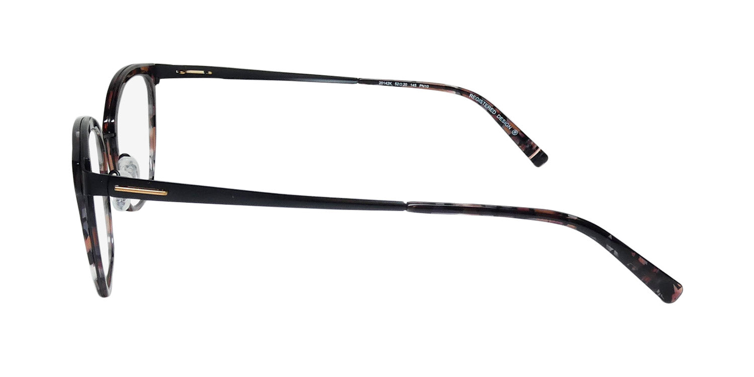 Morel Koali 20142k Eyeglasses