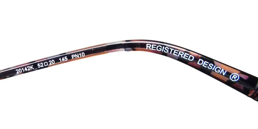 Morel Koali 20142k Eyeglasses