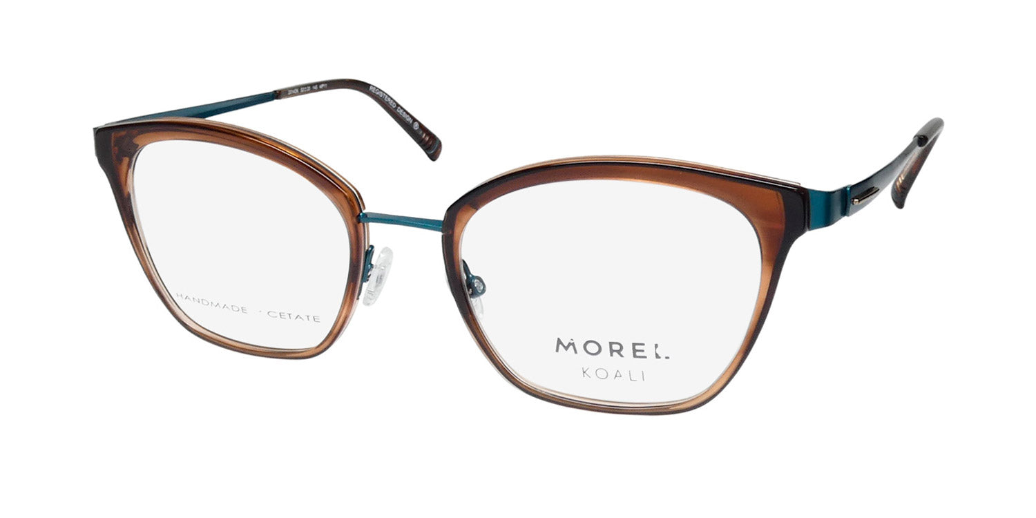 Morel Koali 20142k Eyeglasses
