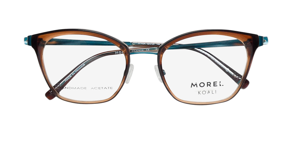 Morel Koali 20142k Eyeglasses
